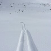 Off-Piste-Skifahren