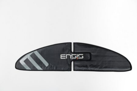 ENSIS FOIL Cover Frontwing