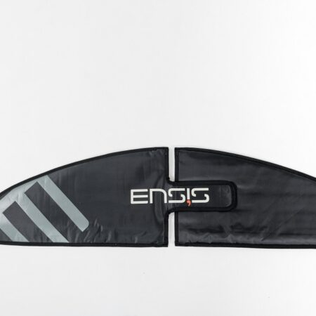 ENSIS FOIL Cover Frontwing