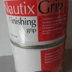 NAUTIX Standlack 0