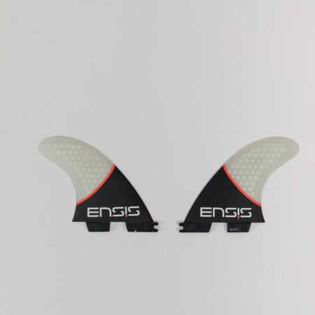ENSIS FCS2 Twin Fins 4.5"