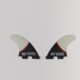 ENSIS FCS2 Twin Fins 4.5"