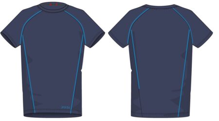 DRYDOR Watershirt Quantum SS