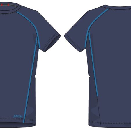 DRYDOR Watershirt Quantum SS