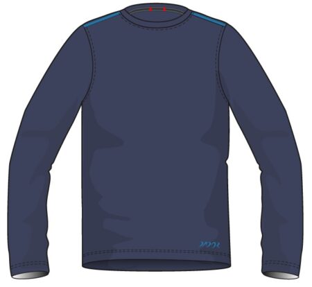 DRYDOR Watershirt Quantum LS