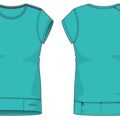 DRYDOR Watershirt Quantum Wome