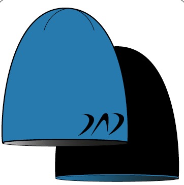 DRYDOR Logo Beanie Bolt