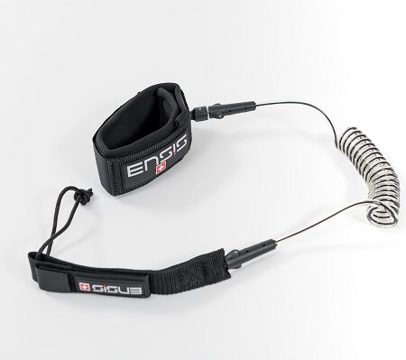 ENSIS FOIL Knee Leash