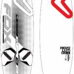 Severne Boards FOX 2 HD