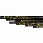 NAISH Mini-Ripper Mast 170-230