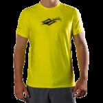 NAISH Loose Fit Short Sleeve