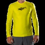 NAISH Loose Fit Long Sleeve