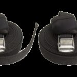 NAISH Roof Rack Straps