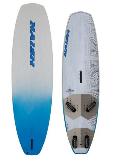 NAISH S26 Starship