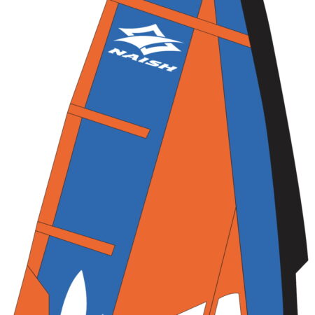 NAISH Windsurfer Rig 5.7