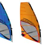 NAISH Sail Force4  '23 5.0-5.7