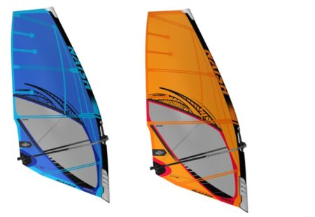 NAISH Sail Force4  '23 5.0-5.7