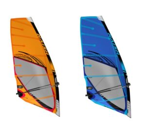 NAISH Sail Force5 '23  5.3-6.2