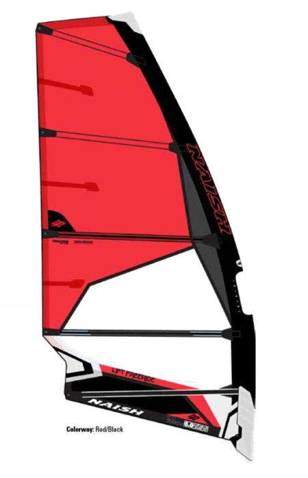 NAISH Sail S25 LIFTFreeride