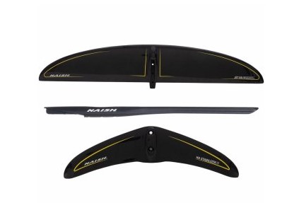 NAISH S26 JET FOIL HA SEMI