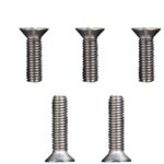 NAISH Torx Screw Set Foils S27