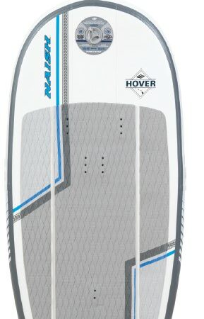 Naish Inflatable WingfoilBoard