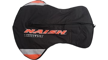 NAISH Foil Cover