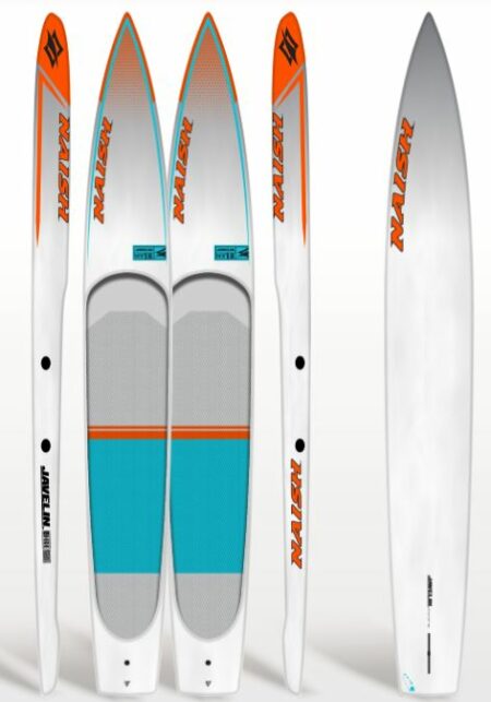 NAISH SUP Javelin 14'0''