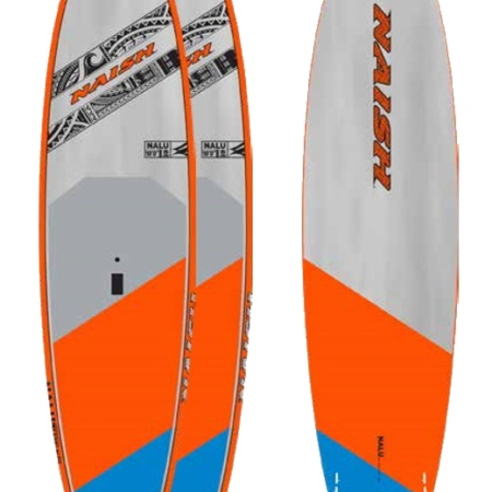 NAISH SUP Nalu 10'0'' Custom