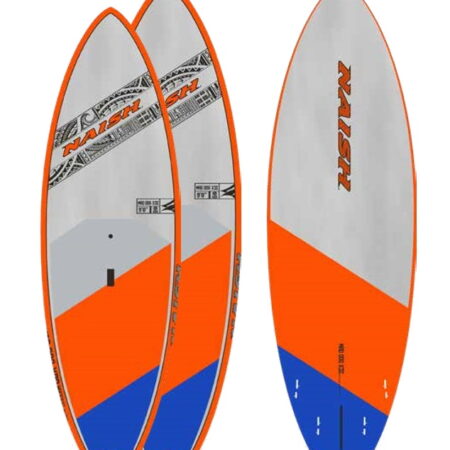 NAISH SUP MAD DOG X32