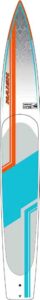 NAISH SUP JAVELINE CUSTOM LE
