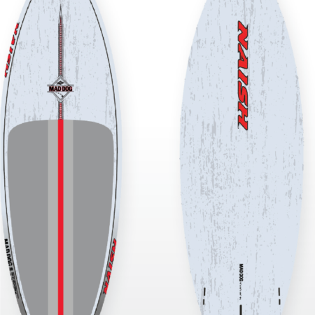 NAISH SUP MAD DOG X32 S26