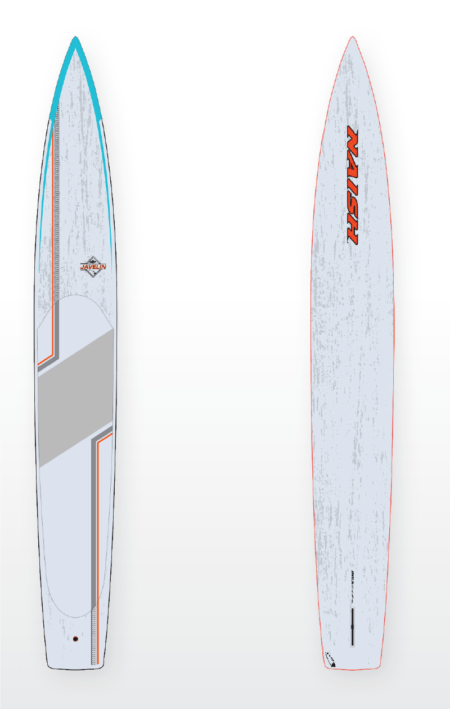 NAISH SUP Javelin 14'0'' S26