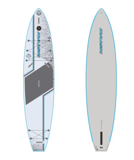 NAISH S26 Alana Air Touring