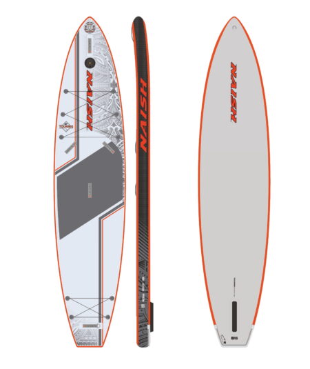 NAISH S26 Touring Air Fusion