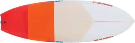 NAISH HOVER Surf COMET Epoxy