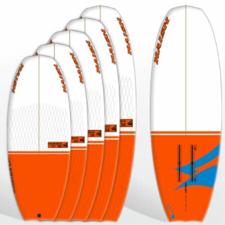 NAISH HOVER Surf ASCEND