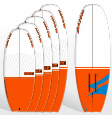 NAISH HOVER Surf ASCEND