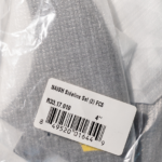 NAISH Sidefins Set (2) FCS