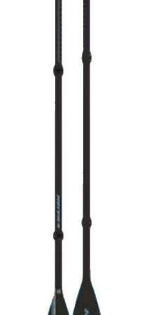 NAISH SUP Paddel Carbon