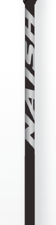 NAISH S26 Paddel Carbon