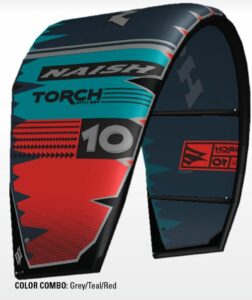 NAISH TORCH / 5.0 - 10.0