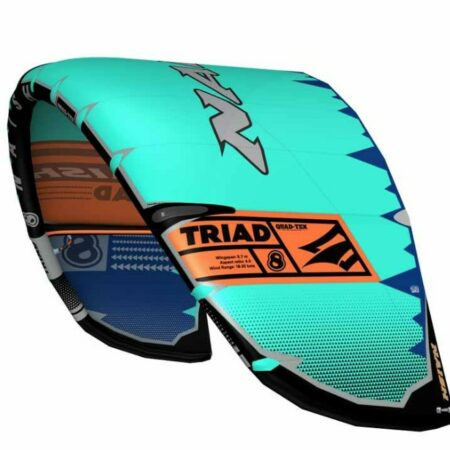 NAISH Kite S25 TRIAD 11.0-14.0