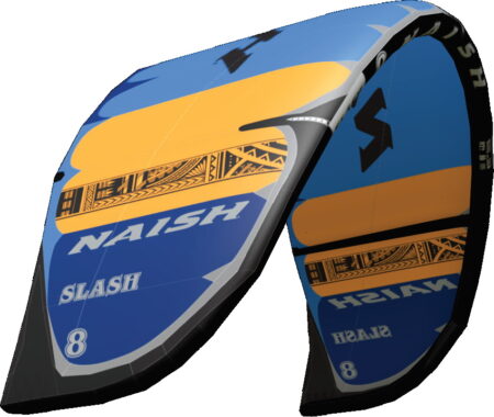 NAISH SLASH S25 10.0 - 12.0