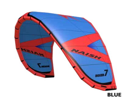 NAISH Kite '22 BOXER 8.0-12