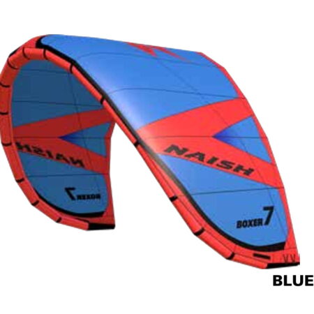 NAISH Kite '22 BOXER 8.0-12