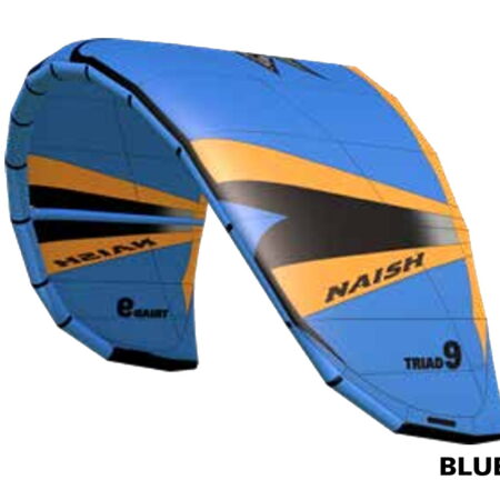 NAISH Kite S26 TRIAD 6.0-11.0