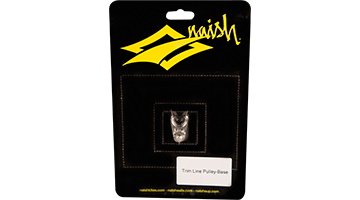 NAISH  Alloy Pully (Set of 2)