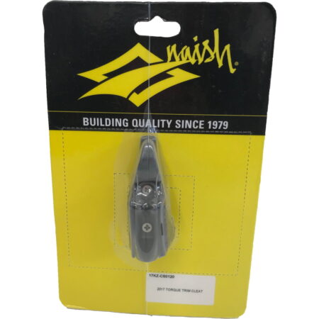 NAISH Torque Trim Cleat BTB