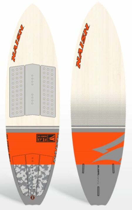 NAISH Kiteboard GLOBAL